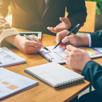 PA视讯赛事策划流程