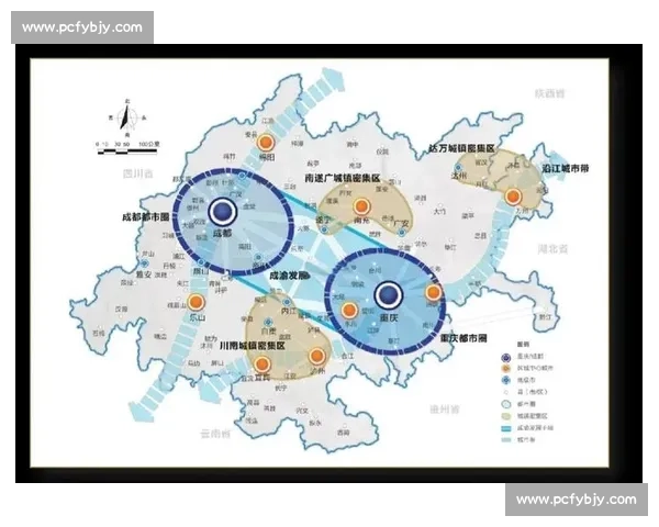以市场布局为核心推动产业协同发展的战略路径研究与区域增长机制