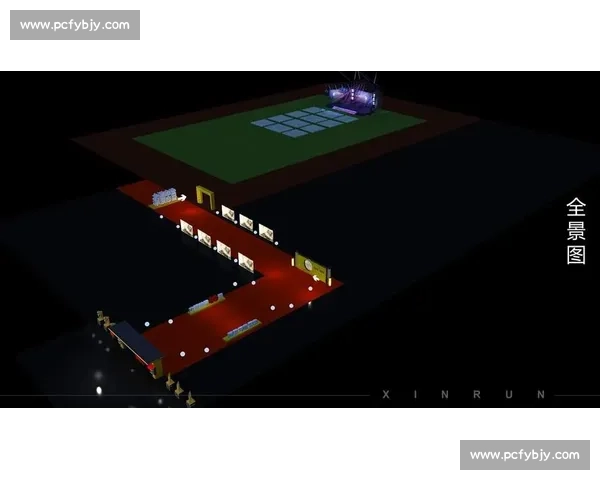 新时代背景下足球行业品牌策划创新发展全景研究与实践路径探索