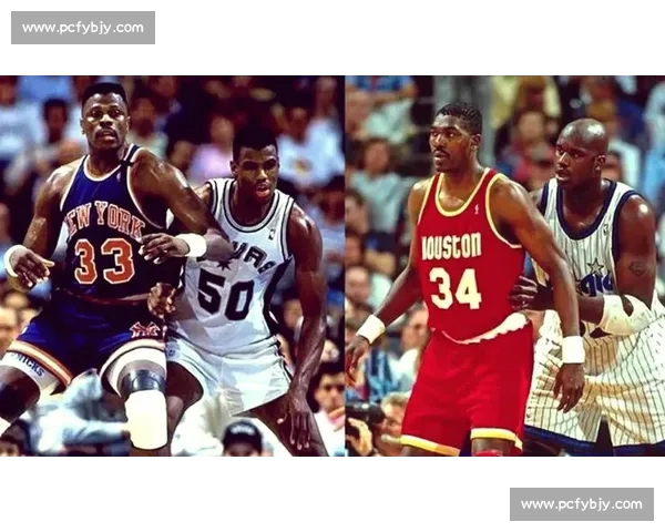 现代篮球体系下大前锋位置进攻防守与战术价值全面解析